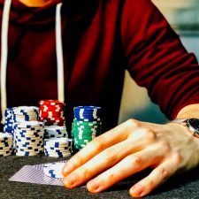 Gode tips til å vinne nettbasert Poker