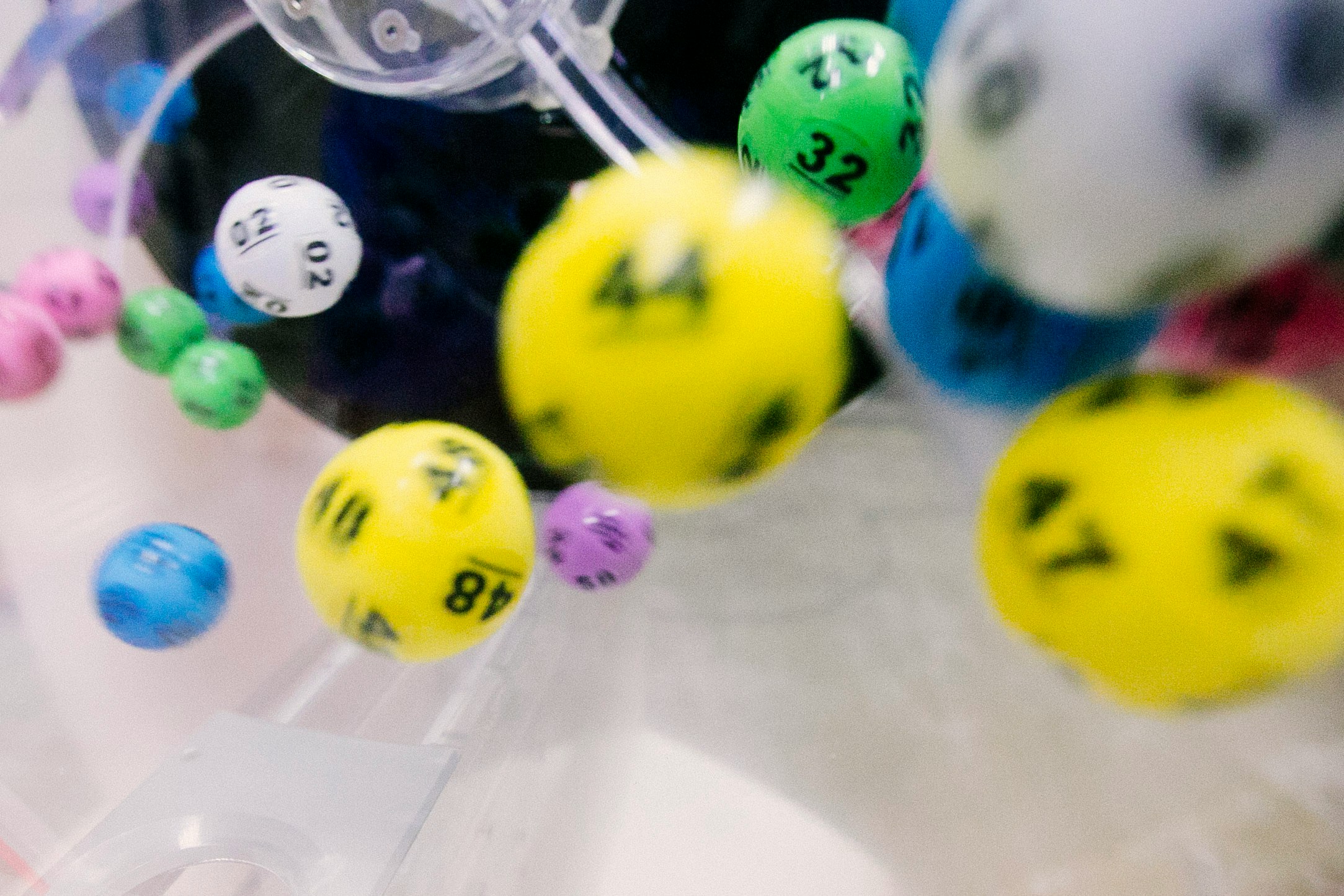 Lotto-resultater – slik fungerer trekning og premier