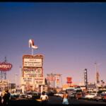 Casinospillenes historie