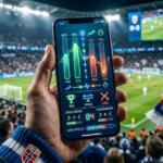 Fra tipping til poker