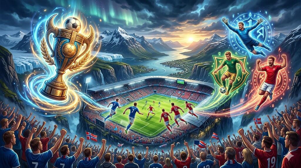 Fantasy Eliteserien: Den ultimate guiden til suksess i norsk fantasy-fotball