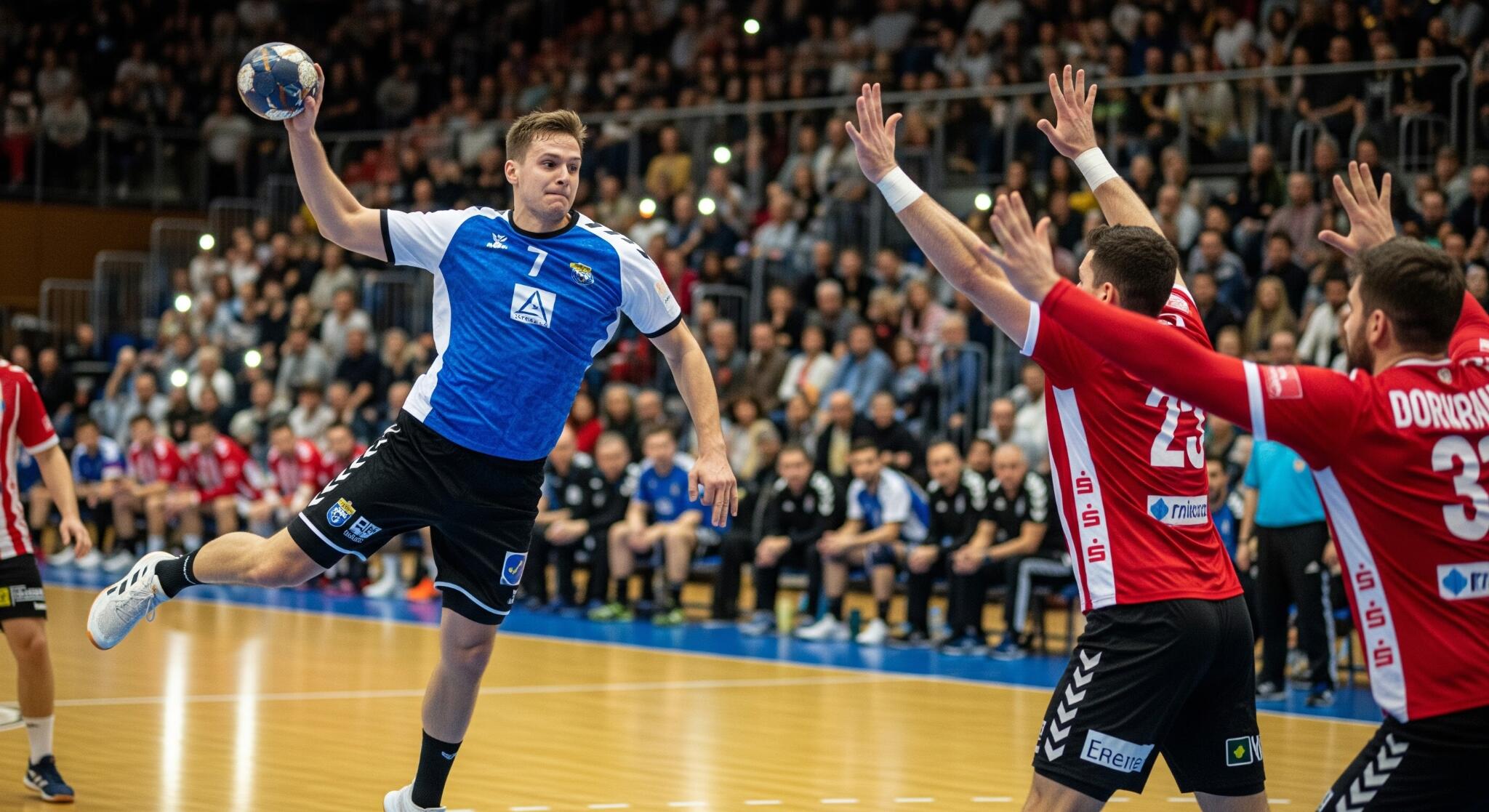 De beste tipsene til håndball betting