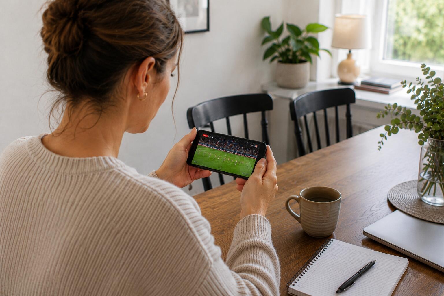 Guide: Slik finner du de beste krypto bettingsidene 2026
